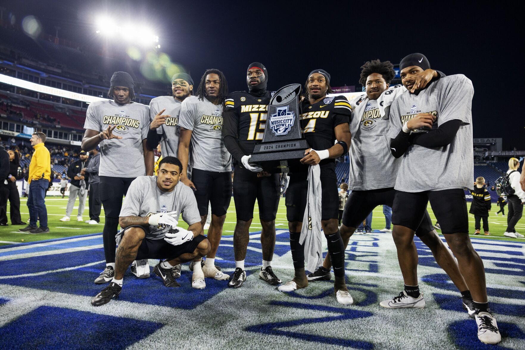 Mizzou football closed 2024 with a bowl win. Can it sustain success in 2025?